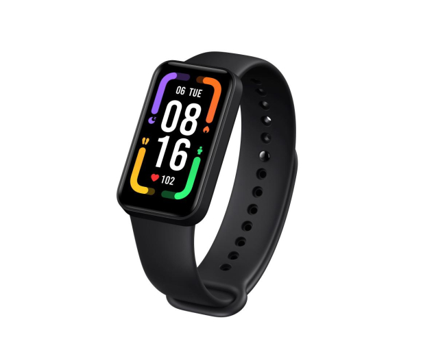 Xiaomi Redmi Smart Band Pro czarny - 702708 - zdjęcie 4